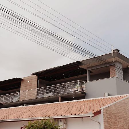 Cobertura Enseada De Zimbros Apartment Bombinhas Exterior photo